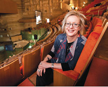 Hamer Hall preview