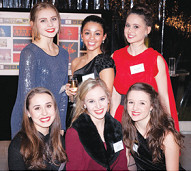 Ballerinas want to call Southbank home