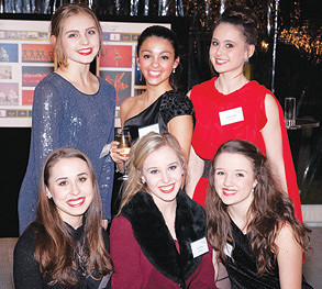 Ballerinas want to call Southbank home