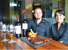 Flavours of Southbank