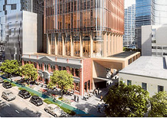 Heritage topped with hotel in new City Rd plans