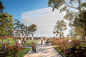 Local eyes sought for new NGV Contemporary in Southbank