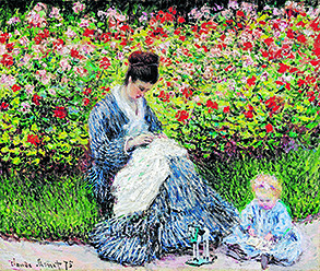 French impressionism to feature at NGV