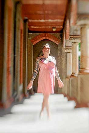 “Set yourself on fire”’: new transgender Jesus musical sparks controversy