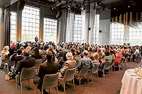 Council announces “historic” meeting shakeup