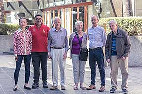 “We’re treated like a doormat”: residents stood up over Southgate concerns