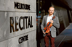 ASQ to perform in Southbank and around the country