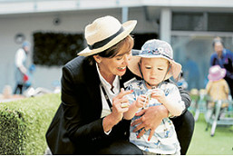 Sentia: a balanced approach to early learning