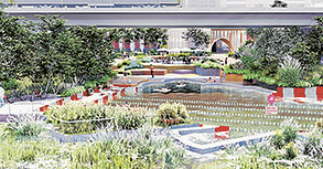 “Milestone moment”: Yarra pool a step closer