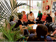 The importance of community
