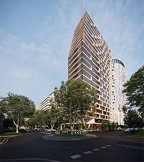 Extra tower height approved despite local dissent