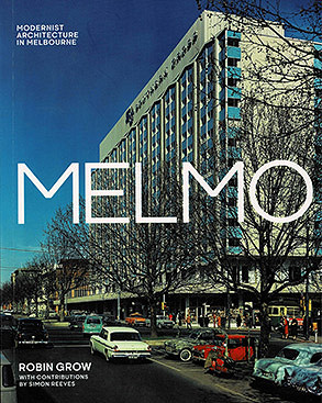 Celebrating our modernist architecture