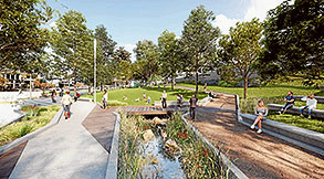 Council seeks Greenline feedback