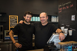 Popular café at the ABC closes its doors