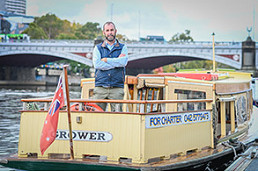 COVID road map offers “glimmer of hope” as traders gear up to reopen