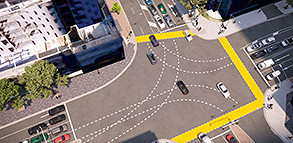 Residents’ relief as dangerous intersection set to be fixed