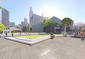 Major public artwork set to dramatically exceed $2m price tag