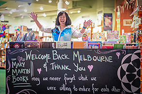 Businesses rejoice as world’s longest lockdown ends