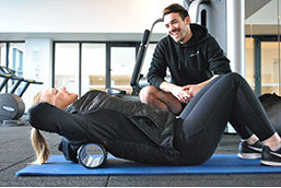 Helping Southbankers get Functional For Life