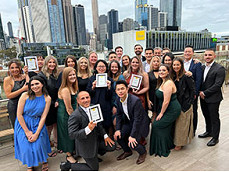 A record-breaking finish to the year for Ray White Southbank