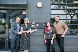 Community TV station celebrates new home in Southbank