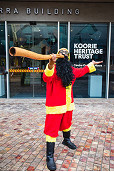 A Very Koorie Krismas