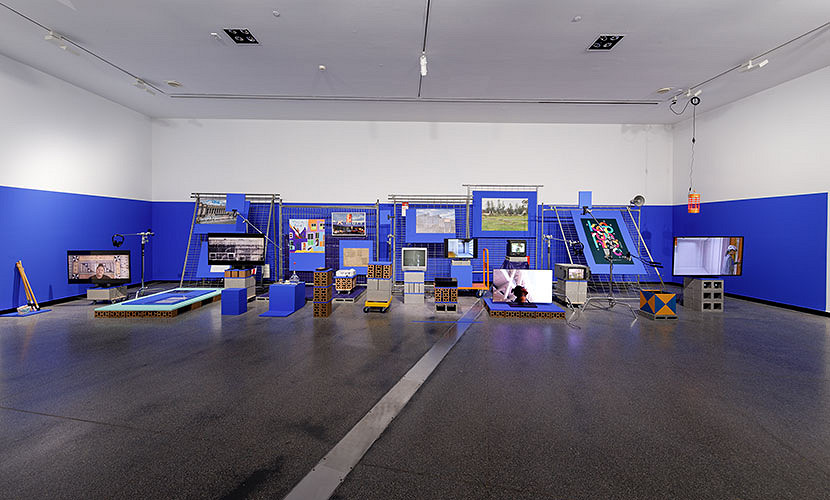 ACCA’s Who’s Afraid of Public Space exhibition asks the tough questions