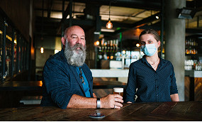 YRBA partners with Southbank Directory to support our locals