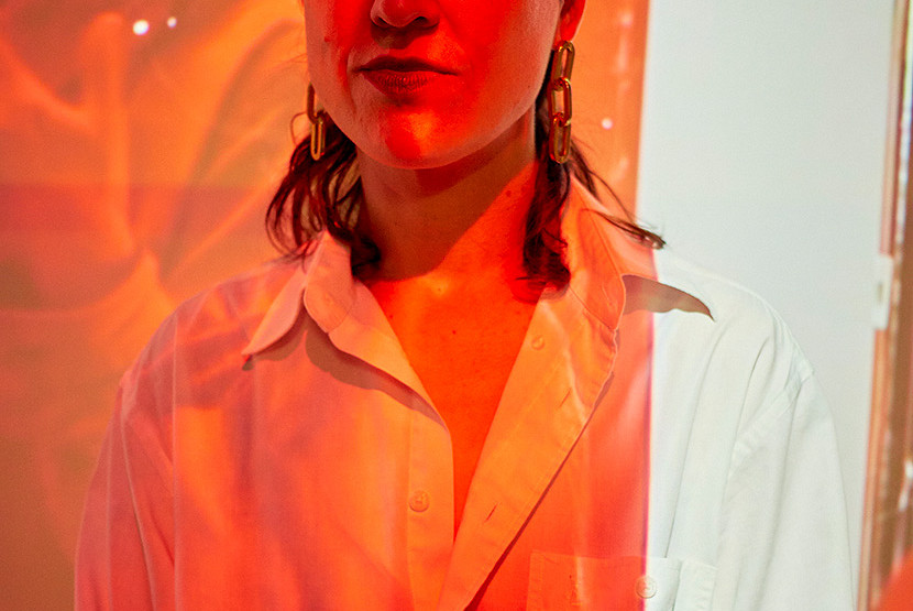 ACCA’s Meatus exhibition vocalises the typically unheard