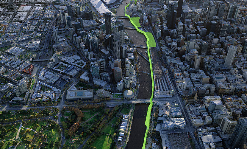 Concerns raised as millions earmarked for open space reallocated to Greenline