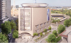 “It’s only natural council will be defensive”: Overshadowing concerns for linear park