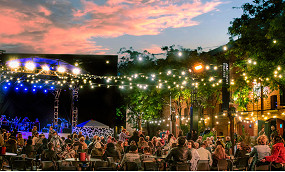 Malthouse Upgrade to bring more outdoor events to Southbank