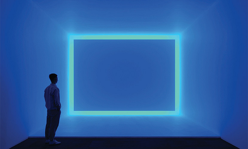 Shining a Light on the moving image