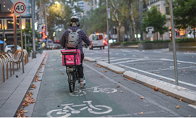 “The optics have been shocking”: council communication meltdown over bike lanes