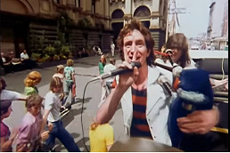 “Roads, rates, rubbish and rock ‘n’ roll”: council gears up for AC/DC