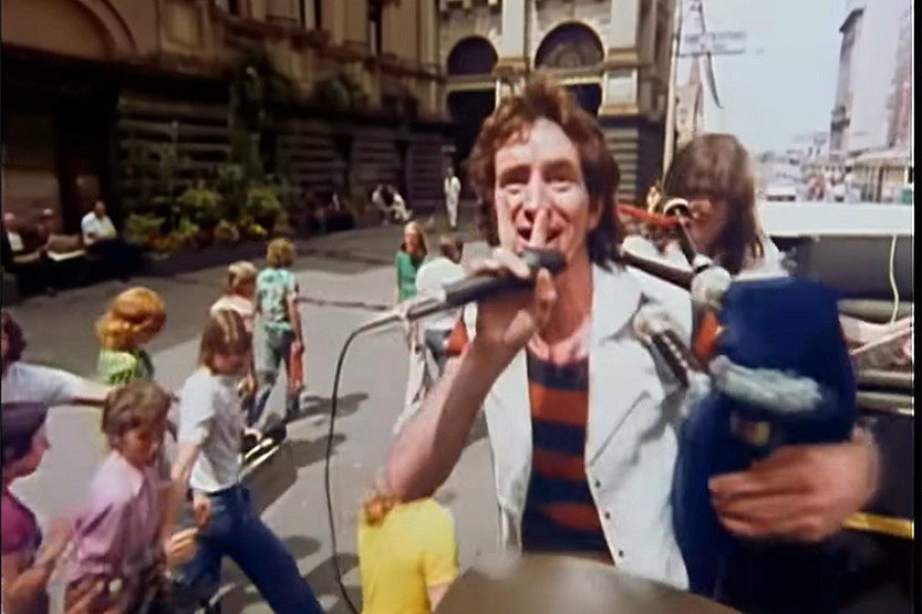 “Roads, rates, rubbish and rock ‘n’ roll”: council gears up for AC/DC