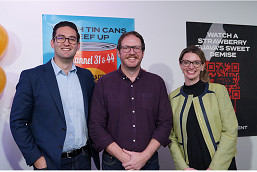 122 CTV Launch