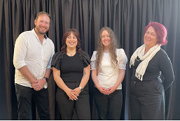 Southbank-based television service celebrated in the Melbourne Awards