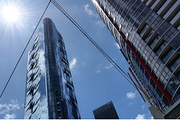 Boom, bust and out of here