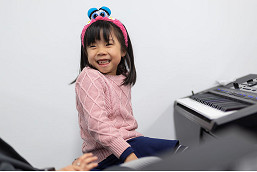 Bringing the joy of music to South Melbourne