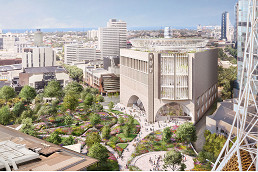 Melbourne Arts Precinct Co calls on locals for reference group