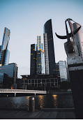 Southbank rent soars after unprecedented 40 per cent rise