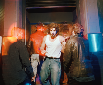 Loaded: The “deep passion project” premiering at Malthouse Theatre