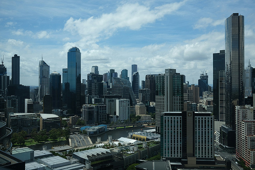 Inner-city residents impatient for change on strata issues