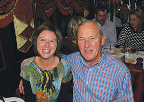 Tramcar Networking