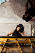 Violin virtuoso and piano prodigy join forces at Melbourne Recital Centre