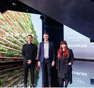 Multiplex set to take on $2b skyscraper build in Southbank