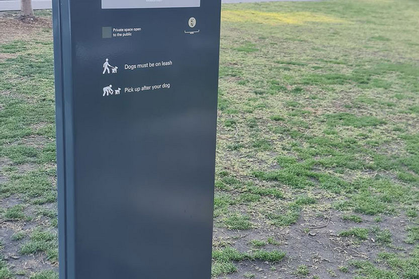 Kennedy Park