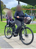 Bikes worth $14,000 stolen after culprits walk into apartment complex