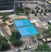 Council looks to secure new open space in Southbank west